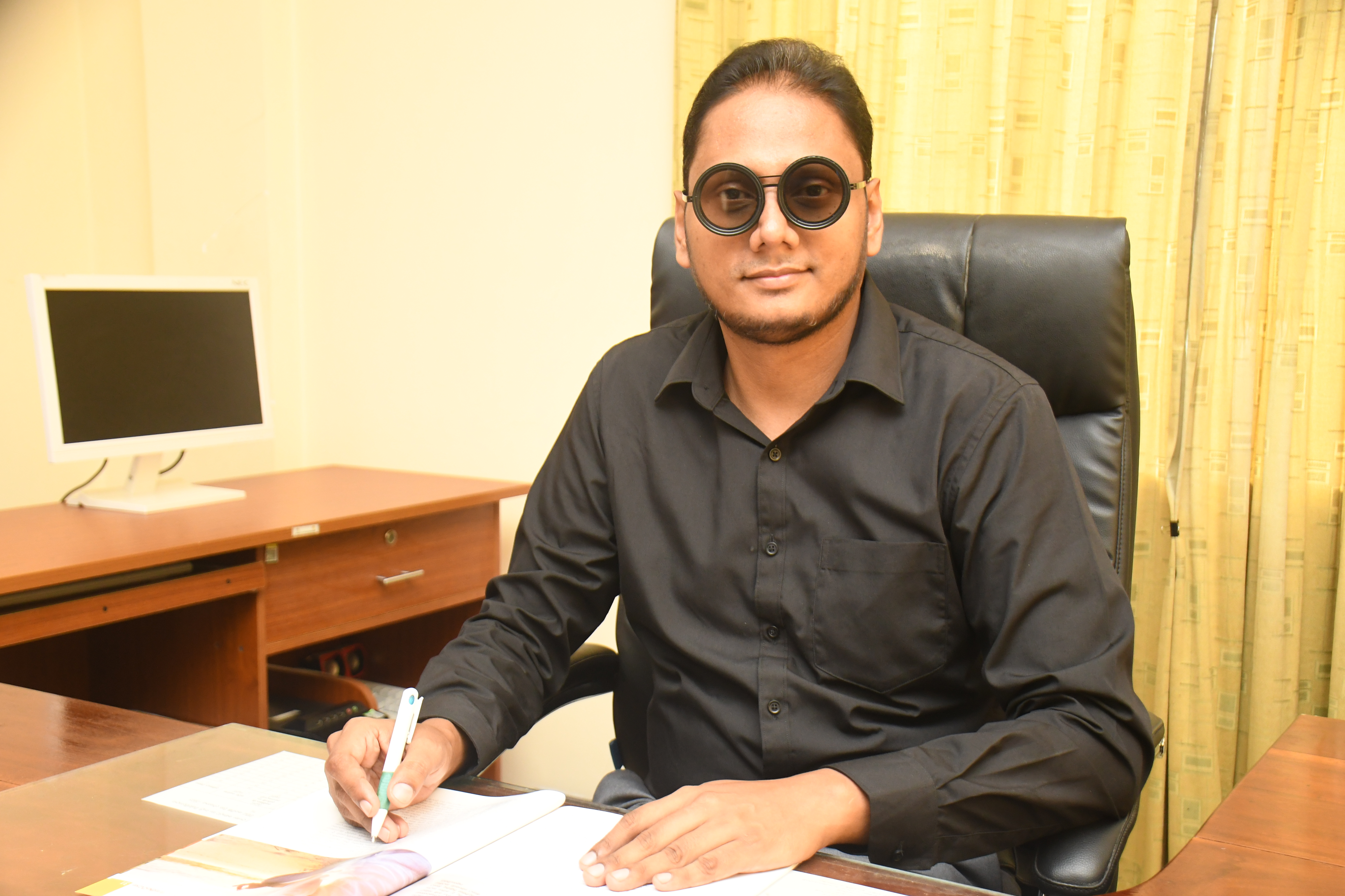 Profile image of Kalpa Eranda